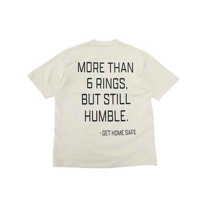 7 Rings Tee