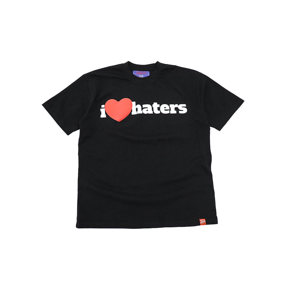 I ❤️ Haters Tee
