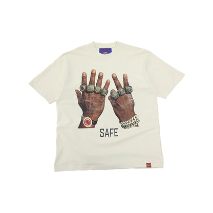 7 Rings Tee