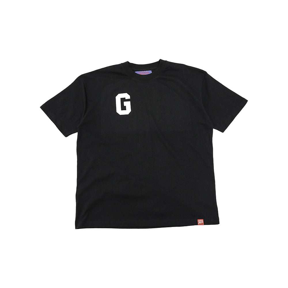 Seal of Get Home Safe America Tee