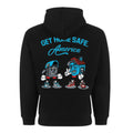 Safe & Homie Hoodie