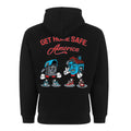 Safe & Homie Hoodie
