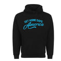 Safe & Homie Hoodie