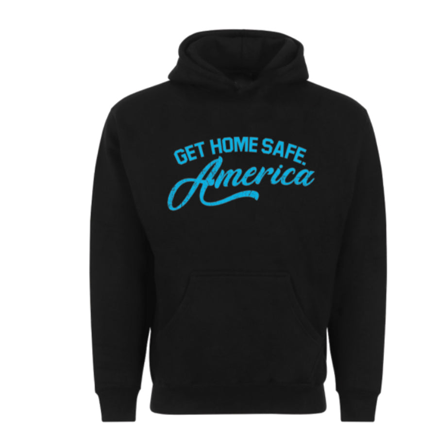 Safe & Homie Hoodie