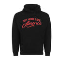 Safe & Homie Hoodie