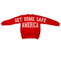 Big & Bold Crewneck