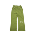 Get Home Safe Wideleg Sweatpants