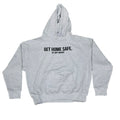 By Any Means Hoodie