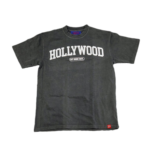 Hollywood Tee - Get Home Safe America