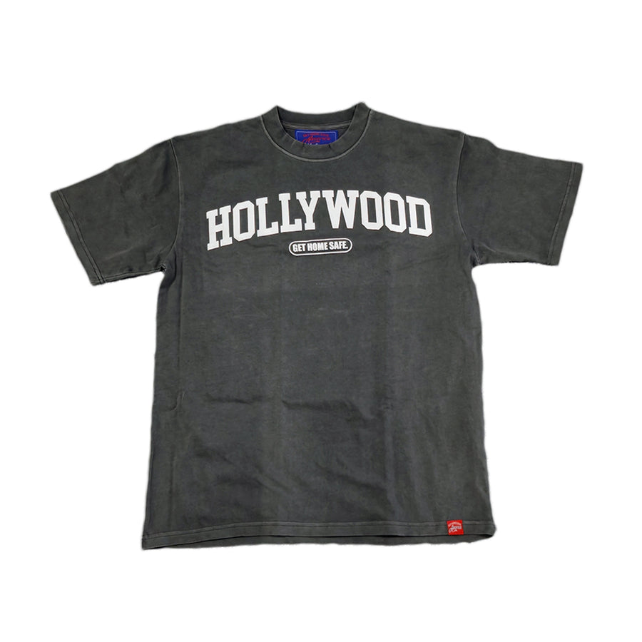 Hollywood Tee - Get Home Safe America