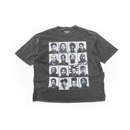 The Lineup Tee