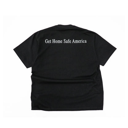 The Lineup Tee