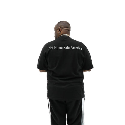 The Lineup Tee