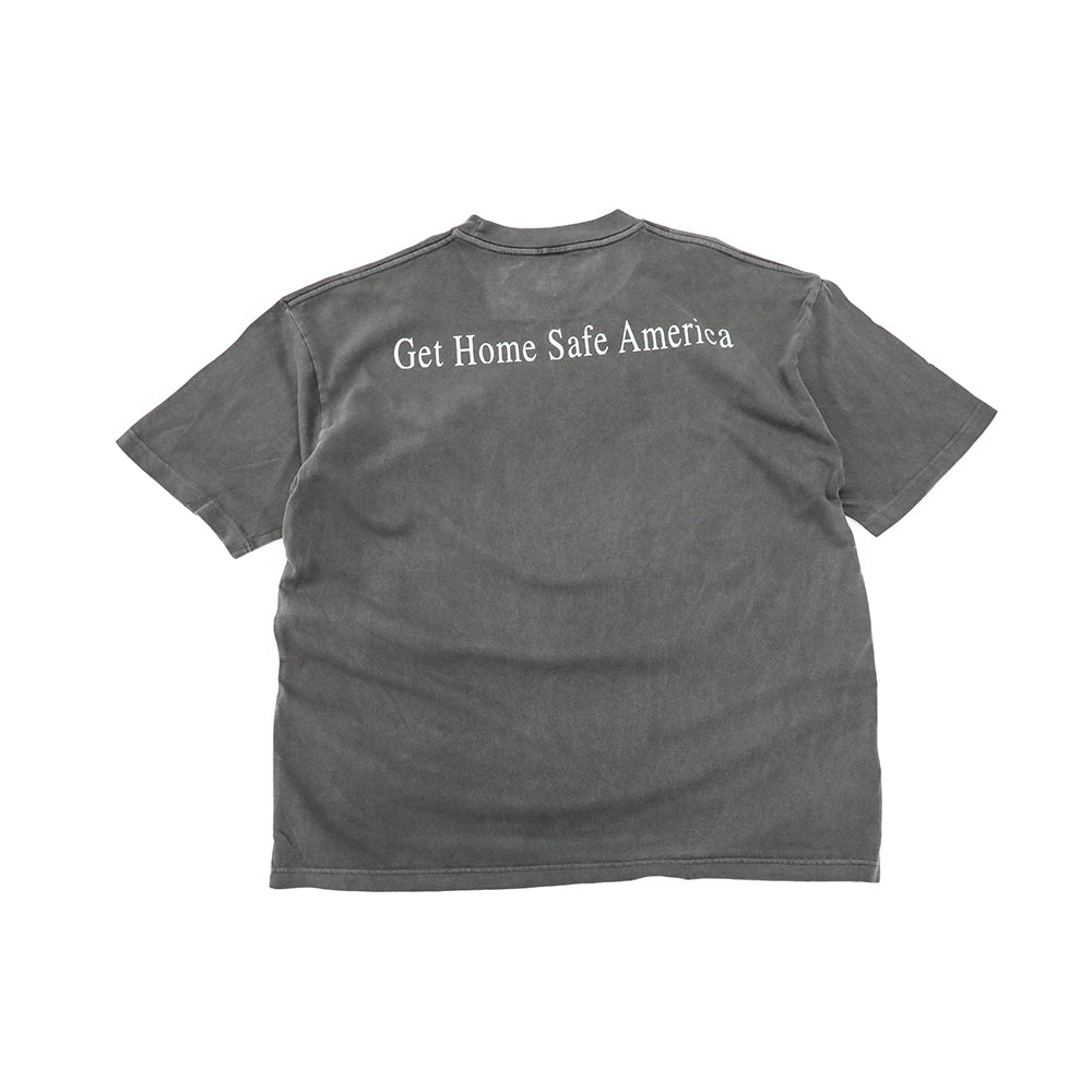 The Lineup Tee