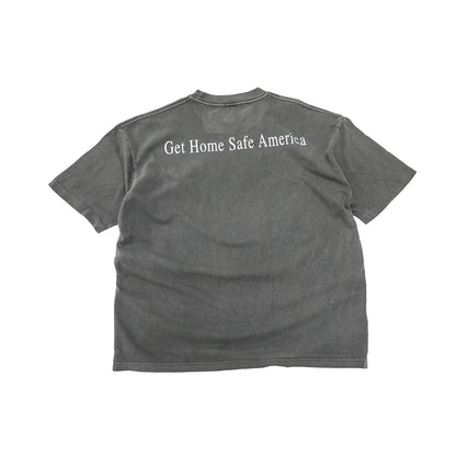 The Lineup Tee