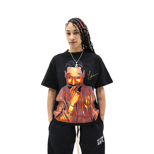 Luther V T- shirt