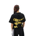 Luther V T- shirt