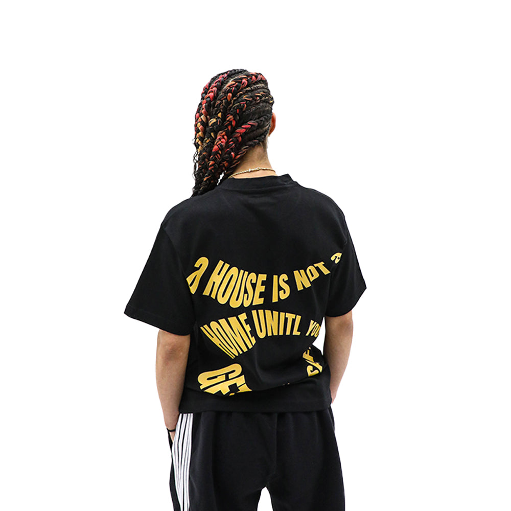 Luther V T- shirt
