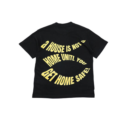 Luther V T- shirt