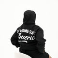 MLK Hoodie