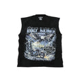 Motorcycle Cut-Off Tee