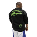 Neon Deion Crewneck