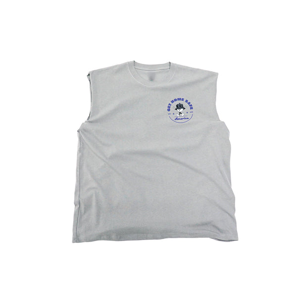 GHS Bray Bray Sleevless Tee