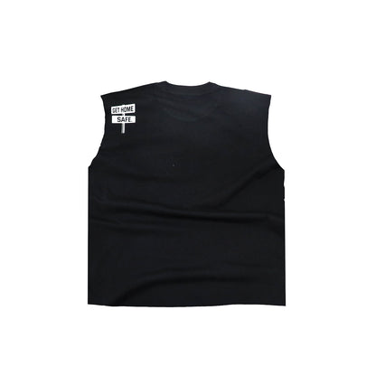 GHS Newspaper Tee
