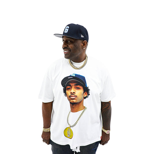 GHSA “Hustle Until Your Haters Ask If You Hiring” Tee