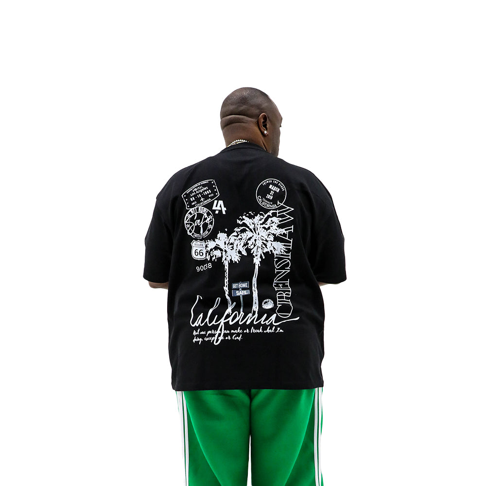 1985 Nipsey Tee