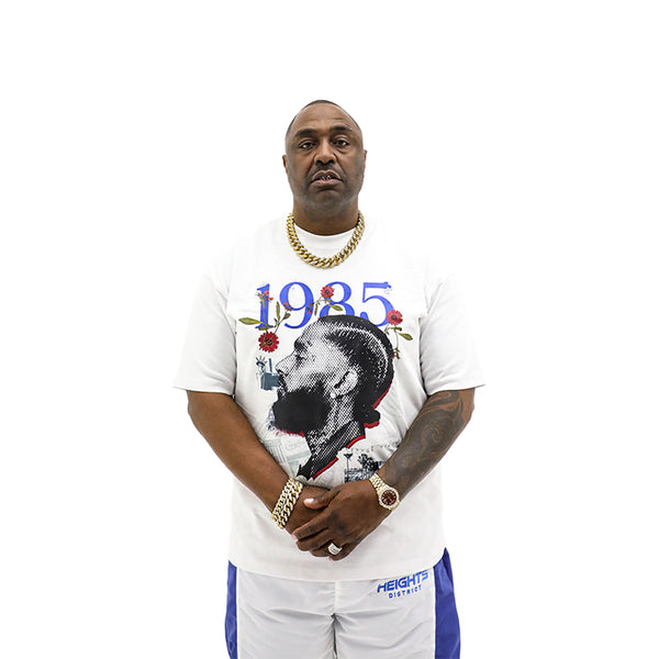 1985 Nipsey Tee