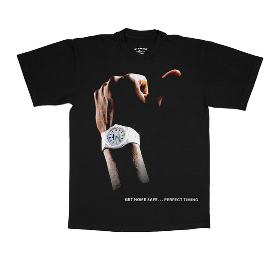 Perfect Timing Tee