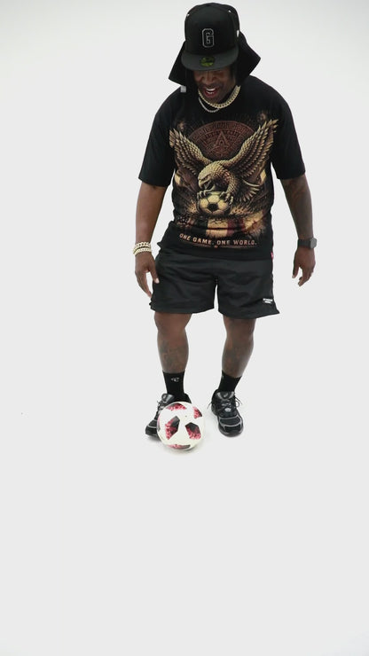 GHSA World Cup Tee