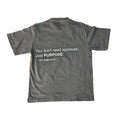 Perfect Timing Tee