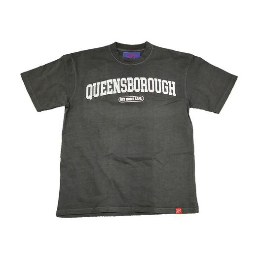Queensborough Tee - Get Home Safe America