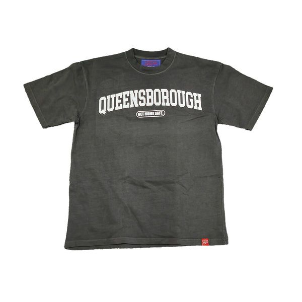 Queensborough Tee - Get Home Safe America