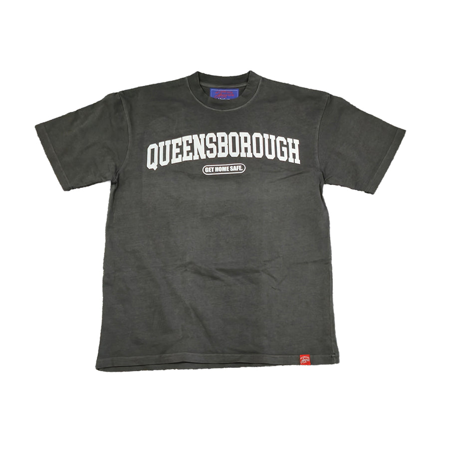 Queensborough Tee - Get Home Safe America