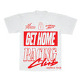 GHSA Race Tour tee