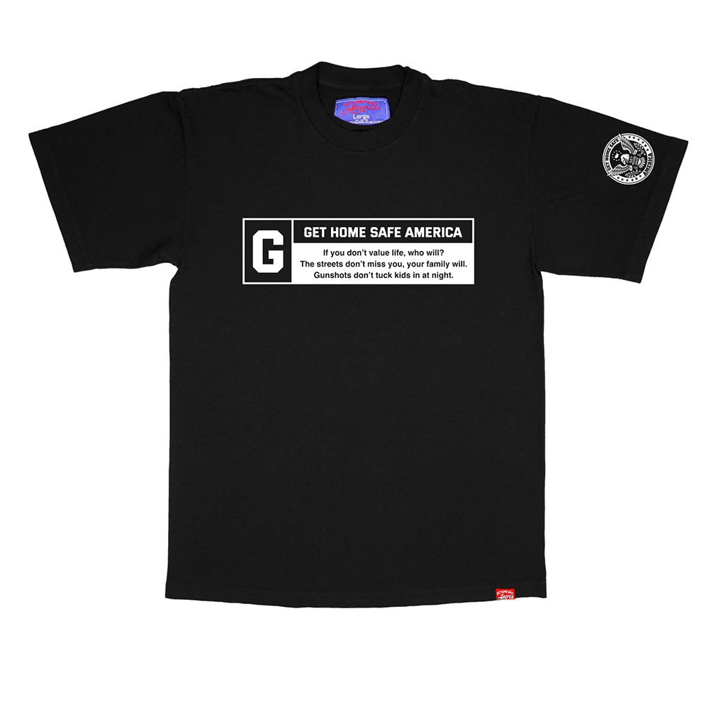 Rated G Tee