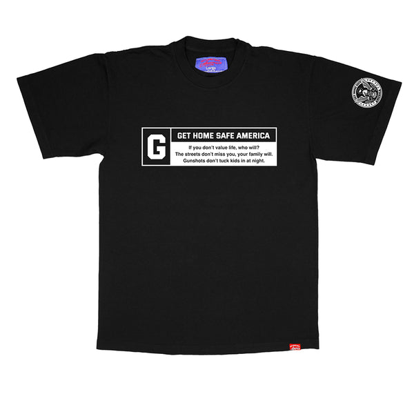Rated G Tee