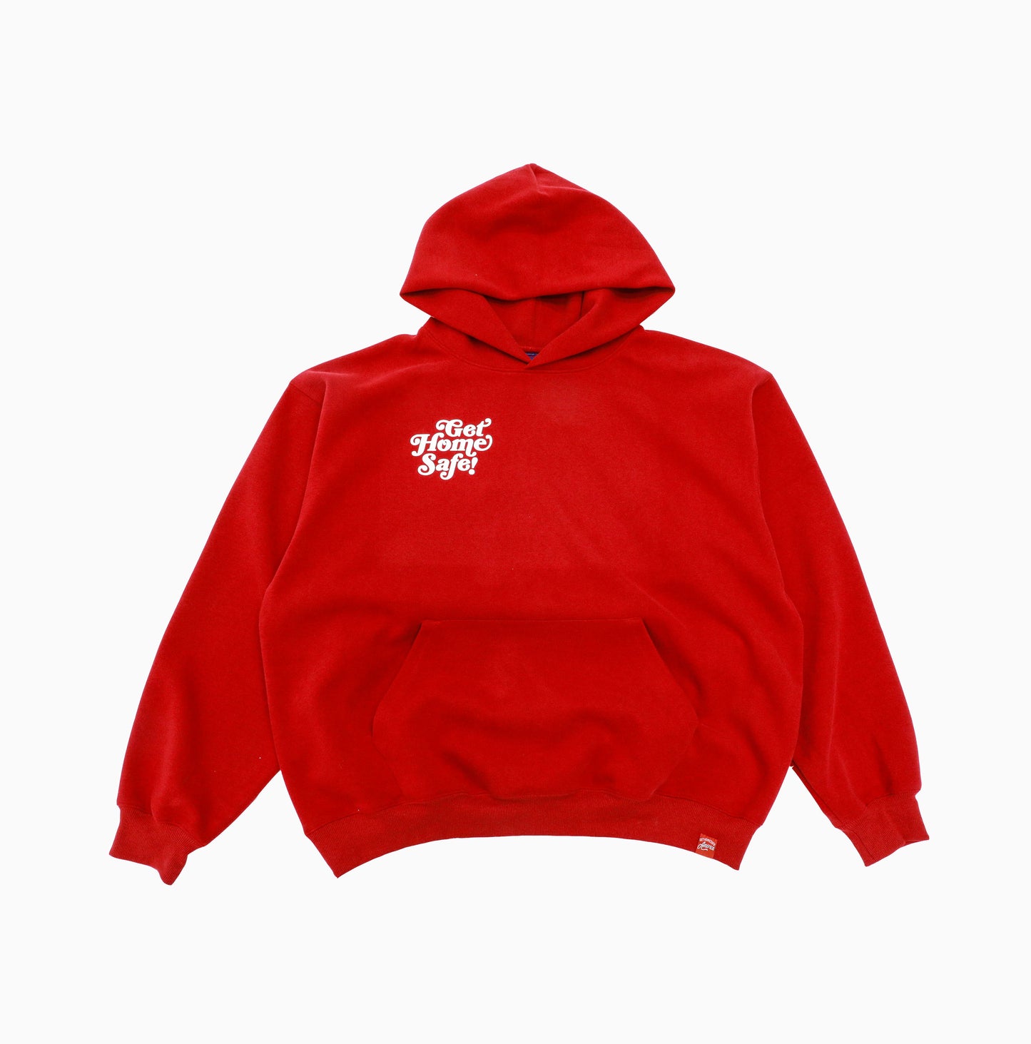 Get Home Safe Hoodie