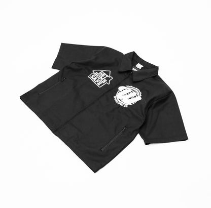 WHHCxGHS WORK SHIRT