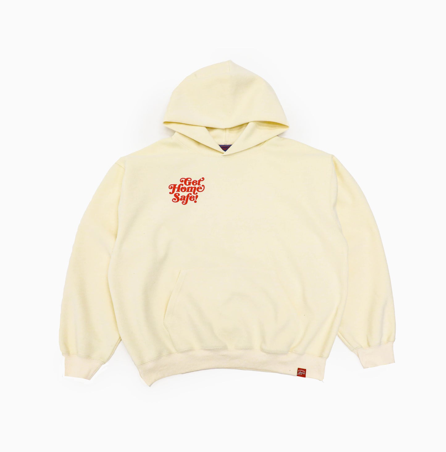 Get Home Safe Hoodie