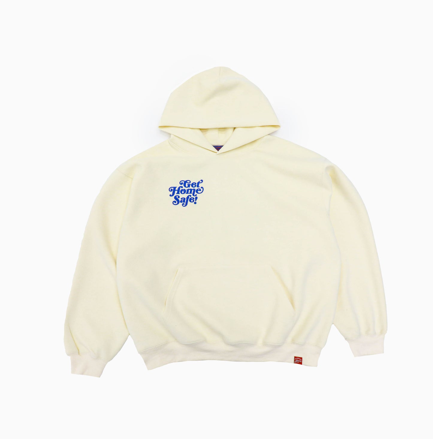 Get Home Safe Hoodie
