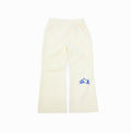 Get Home Safe Wideleg Sweatpants