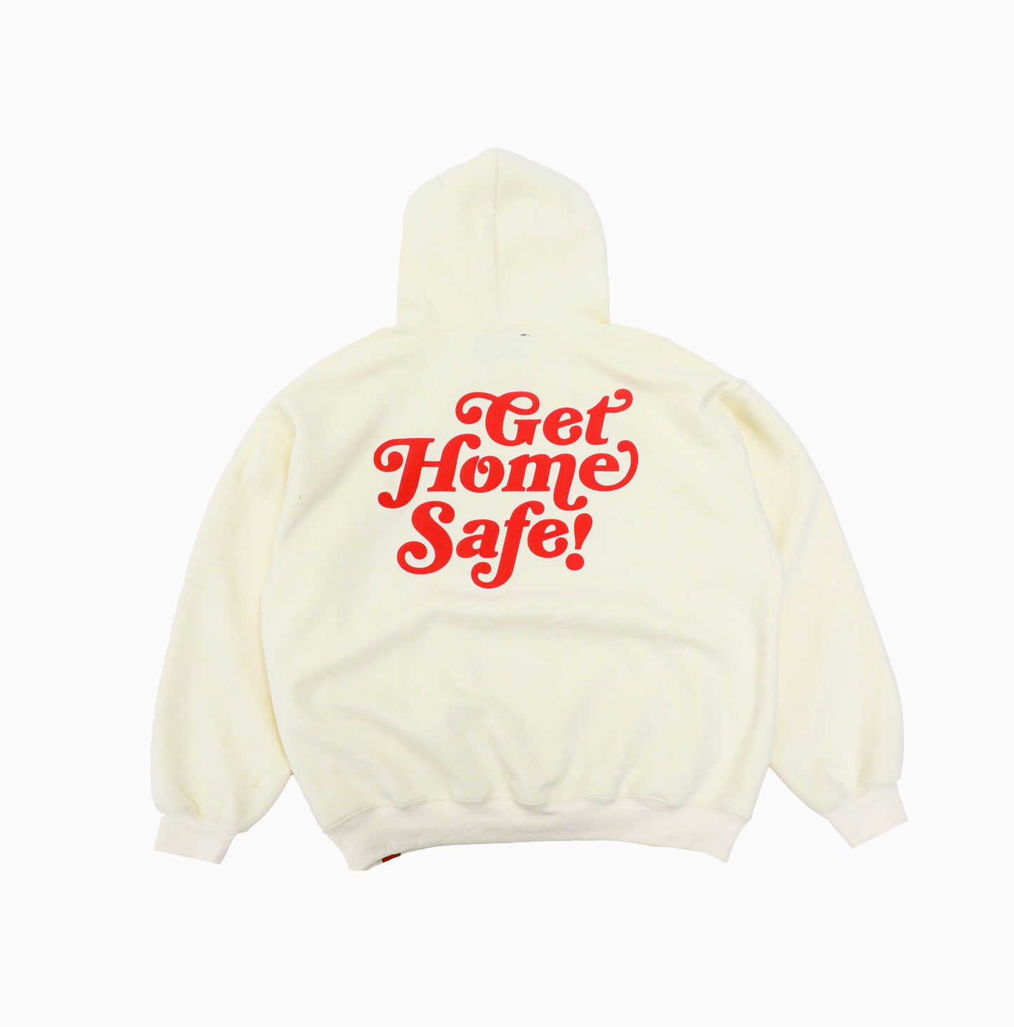 Get Home Safe Hoodie