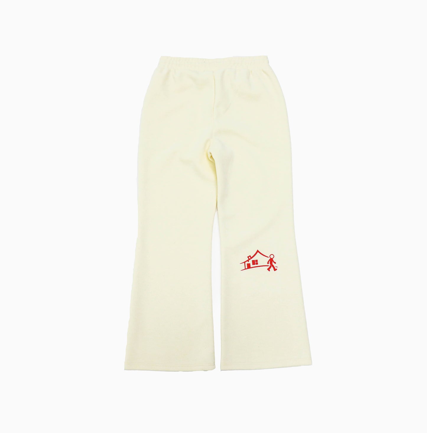 Get Home Safe Wideleg Sweatpants