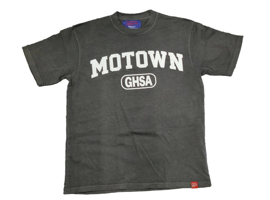Motown Tee – Get Home Safe America