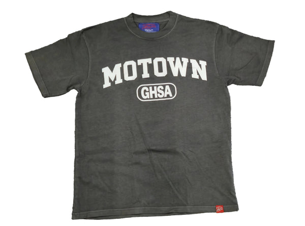 Motown Tee – Get Home Safe America