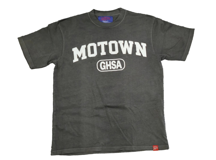 Motown Tee – Get Home Safe America